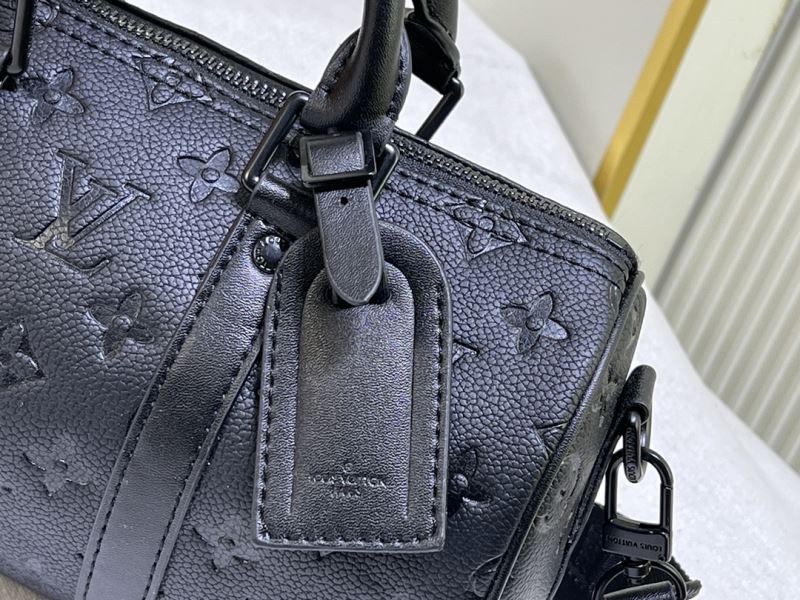 LV Travel Bags